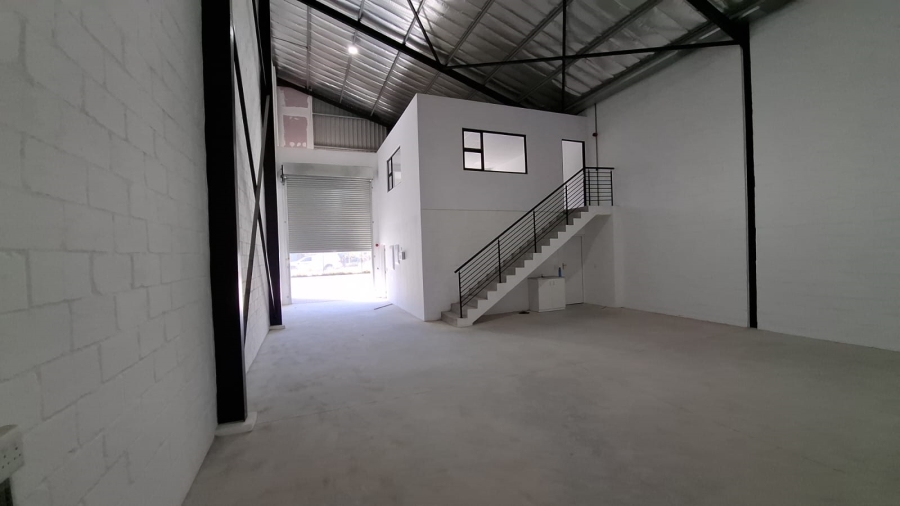 To Let commercial Property for Rent in Fisantekraal Western Cape